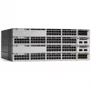 Cisco Catalyst 9300L-24T-4G-E valdomas Layer 3 tinklo jungiklis