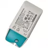 Osram HTM 150/230…240 elektroninis transformatorius apšvietimui, turkio spalvos, baltas, 230–240 V, II klasė, 15,3 cm x 54 mm