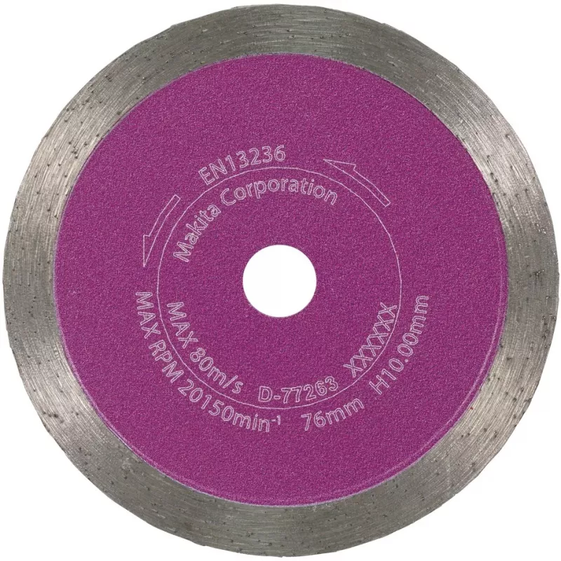Makita pjovimo diskas D-77263 (D-77263)