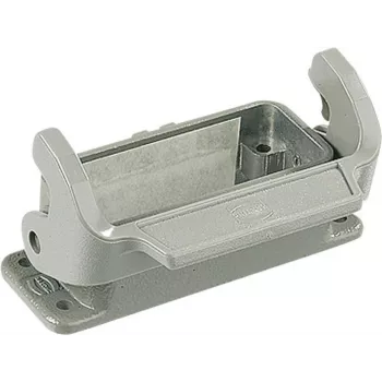 Harting AnbauEnclosure Han® 10A-agg-LB 09 20 010 0301 1 vnt. (09 20 010 0301)