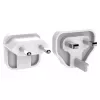 RealPower Charger DeskCharge-65 Travel 65W - 65W kelioninis įkroviklis