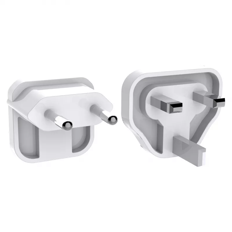 RealPower Charger DeskCharge-65 Travel 65W - 65W kelioninis įkroviklis