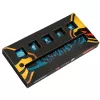 Keycap rinkinys Traitors Taotie – PBT, 5-pusių dažų sublimacija, suderinami su mechaninėmis klaviatūromis