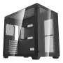 Kompiuterio korpusas Darkflash C285 ATX juodas