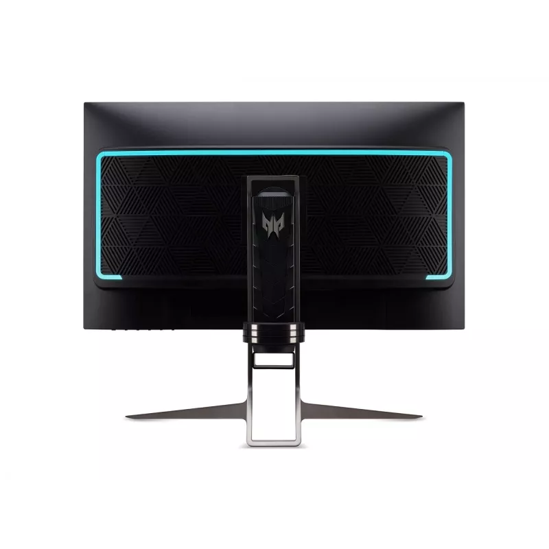 Monitorius Acer Predator XB323QKV4BMIIPRX 31,5 colio 4K UHD IPS 3840x2160 0,5 ms VESA aukštį reguliuojamas juodas