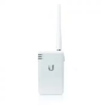 Ubiquiti Networks mPort-S – 10/100 Mbit/s – 8 MB – 16 MB – Ethernet (RJ-45) – 3W – 24V