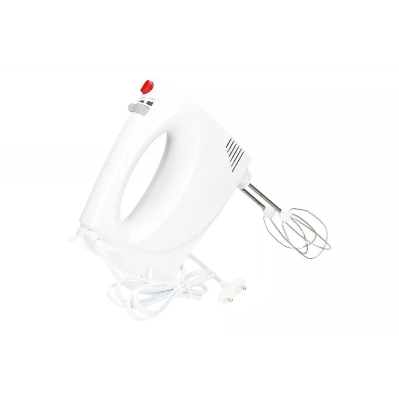 Bosch MFQ3010 rankinis plaktuvas 300 W baltas