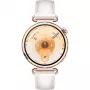 Išmanusis laikrodis Huawei WATCH GT6 1.32 colio AMOLED 64GB Auksinis