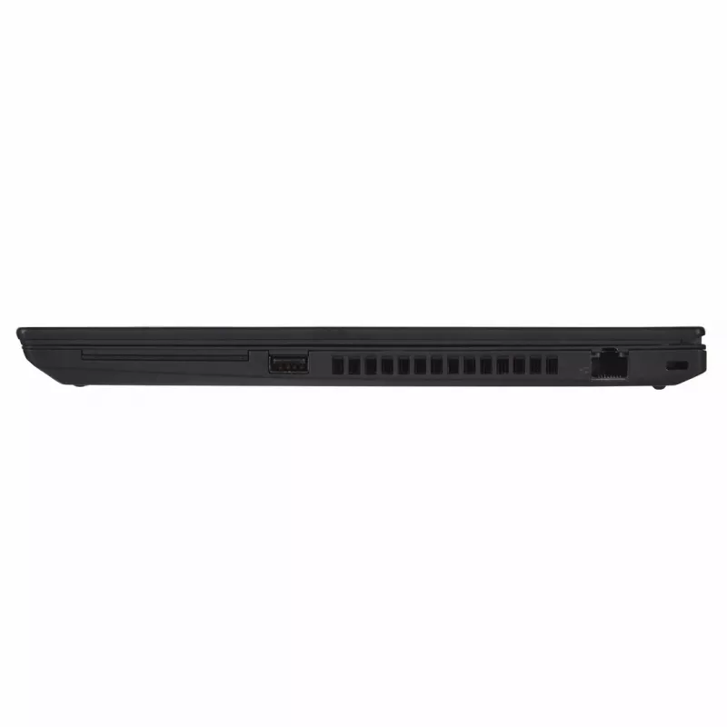 LENOVO ThinkPad T490 i5-8365U 16GB 512GB SSD 14 inch FHD Win11pro + maitinimo adapteris NAUDOTAS US QWERTY Naudotas