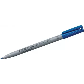 Markeris Staedtler 311-3 Bullet tip Mėlyna