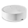 Shelly Plus Smoke Alarm dūmų detektorius su WiFi