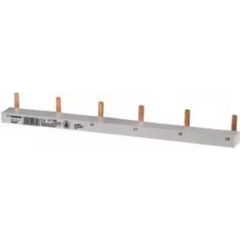 Siemens 5ST3615-1 pilka šyna 10 mm² 210 mm