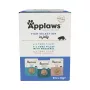 Šlapias kačių ėdalas Applaws Fish selection multipack sultinyje 12 x 70 g, suaugusioms katėms