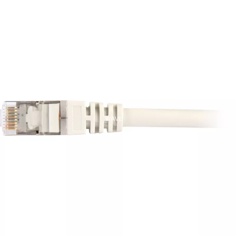 Tinklo laidas Sharkoon CAT.6 RJ45 5m pilkas