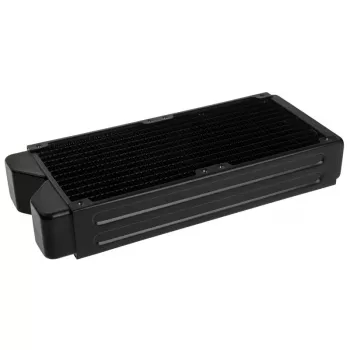 MagiCool 240S G2 Ultra Radiatorius, Varis - 240mm, juodas