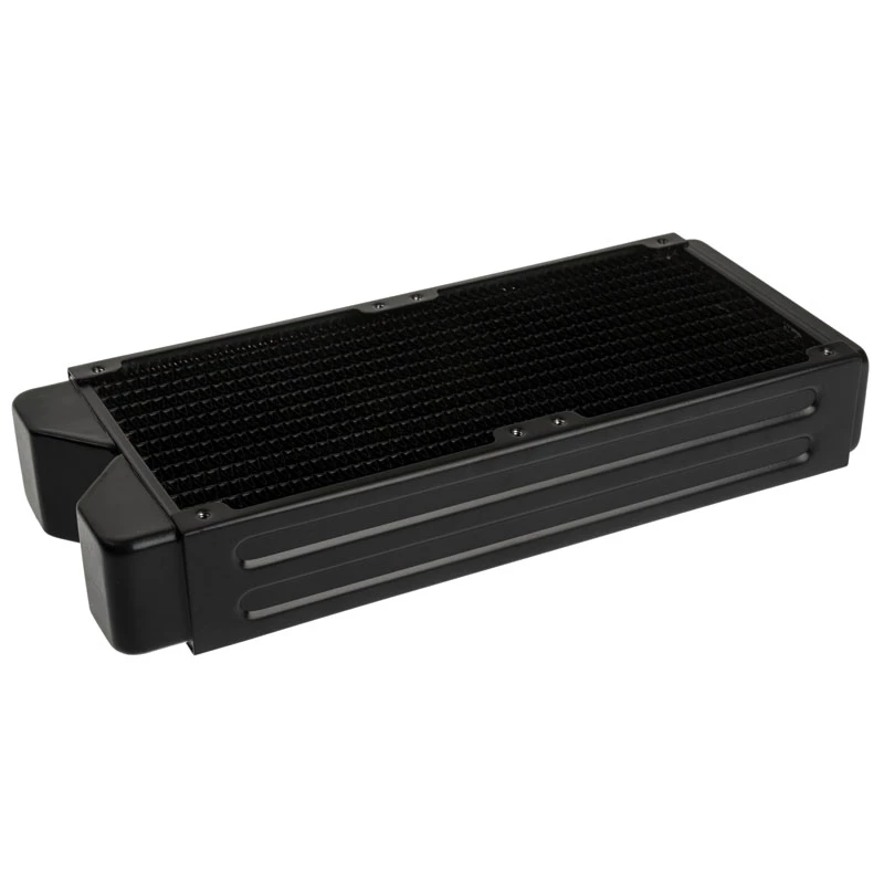 MagiCool 240S G2 Ultra Radiatorius, Varis - 240mm, juodas