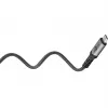 Goobay 74213 USB laidas juodas