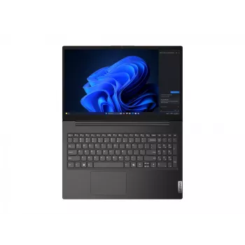 Nešiojamas kompiuteris Lenovo V15 G5 IRL 83GW – Intel Core i5 13420H / 2.1 GHz – be operacinės sistemos – UHD Graphics – 8 GB RAM – 512 GB SSD NVMe – 39,6 cm (15,6 colio)