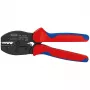 Knipex 97 52 33 replės – tiksliosios presavimo replės
