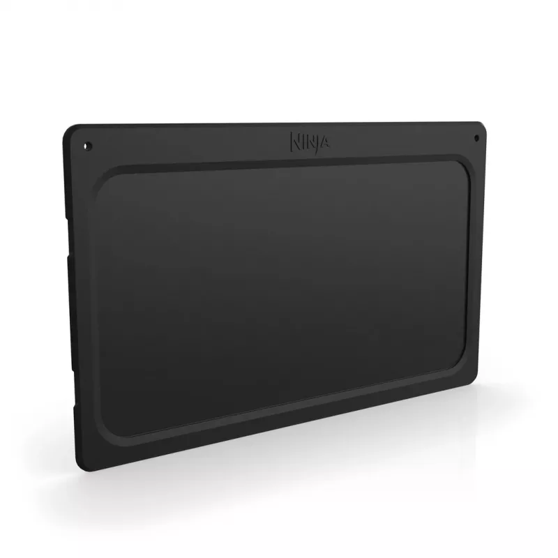 Ninja AF500EU oro gruzdintuvė Double 10,4 L, atskira, 2470 W, juoda, nerūdijantis plienas