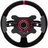 Simracing vairas Simagic GTS Alcantara S202 – Alcantara danga, modelis S202