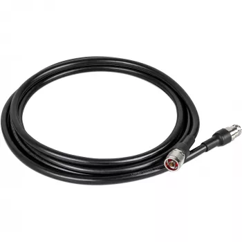 Lancom Systems AirLancer Cable NJ-NP 6m — koaksialinis kabelis N tipo vyriškas į N tipo moterišką, 6 m