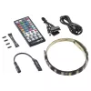 LED juostelė CableMod CM-LED-60-D60RGBW-RK White RGB 60 cm