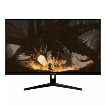 Monitorius Arozzi Nova 32 colių QHD 2560x1440 IPS 180 Hz 1 ms LED juodas