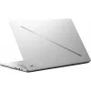 Nešiojamas kompiuteris ASUS ROG Zephyrus G16 GA605KH-QR011W AMD Ryzen™ AI 7 350 40,6 cm (16 colių) WQXGA 16 GB LPDDR5x-SDRAM 1 TB SSD NVIDIA® GeForce RTX™ 5050 Wi-Fi 7 (802.11be) Windows 11 Home German White