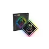 LED neoninis ženklas MANTA MASNL132RGB GAMER ZONE, RGB apšvietimas sienai