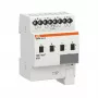 Perjungimo pavara 4 krypčių 16 A SA/S4.16.2.2REG 2CDG110262R0011 (2CDG110262R0011)