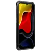 Blackview BL4800 SE 6.56 colio HD+ IPS 720*1612 90Hz, UMS9320E T615 Octa-core 1.8GHz, 4GB RAM ir 64GB ROM, 8MP priekinė/16MP galinė kamera, 5100mAh baterija, Android 15, Juoda
