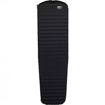 Čiužinys vienvietis High Peak Minto M Black Polyester 1800x500x30 mm