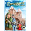 Carcassonne Žiemos leidimas, stalo žaidimas