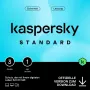 Kaspersky Standard - 3 įrenginiai, 1 metai - ESD atsisiuntimas