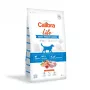 Calibra Dog Life Adult sausas ėdalas vidutinių veislių šunims su vištiena, 12 kg