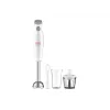 Stalinis blenderis Tefal HB4531 0,5 L 450 W pilkas, nerūdijantis plienas, baltas