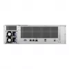 NAS Rack Server Synology RS2825RP+ 16 lizdų (3U) V1780B 3,35 GHz, 8 GB DDR4, HDD/SSD palaikymas, Pilka