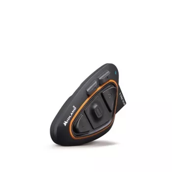 Motociklo interkomo sistema Midland BTX1 PRO S-SINGLE