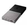 SSD nešiojamas Western Digital 2TB USB Type-C 3.2 Gen 1 My Passport