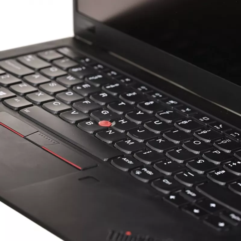 LENOVO X1 Carbon 8-osios kartos i5-10210U 16GB 256GB SSD 14 inch FHD Win11pro naudotas US QWERTY