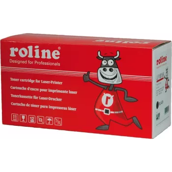 ROLINE Toner suderinamas su CF210X - Nr.131X - HP Color LJ Pro200 M251n - apie 2.400 puslapių - juoda