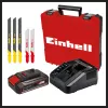 Einhell 4321228 Maitinimo adapteris
