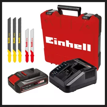Einhell 4321228 Maitinimo adapteris