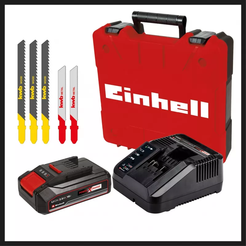Einhell 4321228 Maitinimo adapteris