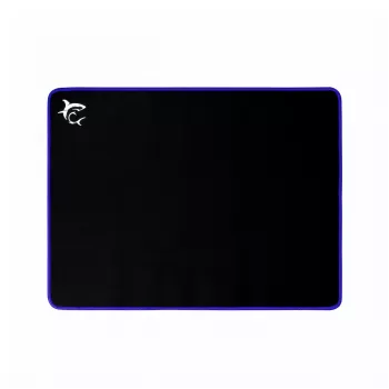 Žaidimų pelės kilimėlis White Shark MP-2103 Blue Knight 400x300 mm