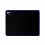 Žaidimų pelės kilimėlis White Shark MP-2103 Blue Knight 400x300 mm