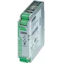 Maitinimo šaltinis Phoenix QUINT-PS/1AC/24DC/3.5 84 W Žalia - Pilka (2866747)