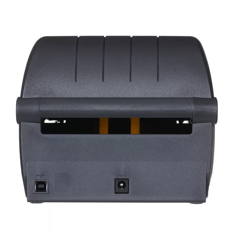 Zebra ZD220 etikečių spausdintuvas, tiesioginis terminis, 203 x 203 DPI, 102 mm/s, laidinis