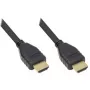 Good Connections GC-M0138 HDMI 2.0 laidas 2 m, 4K, 18 Gbit/s, juodas
